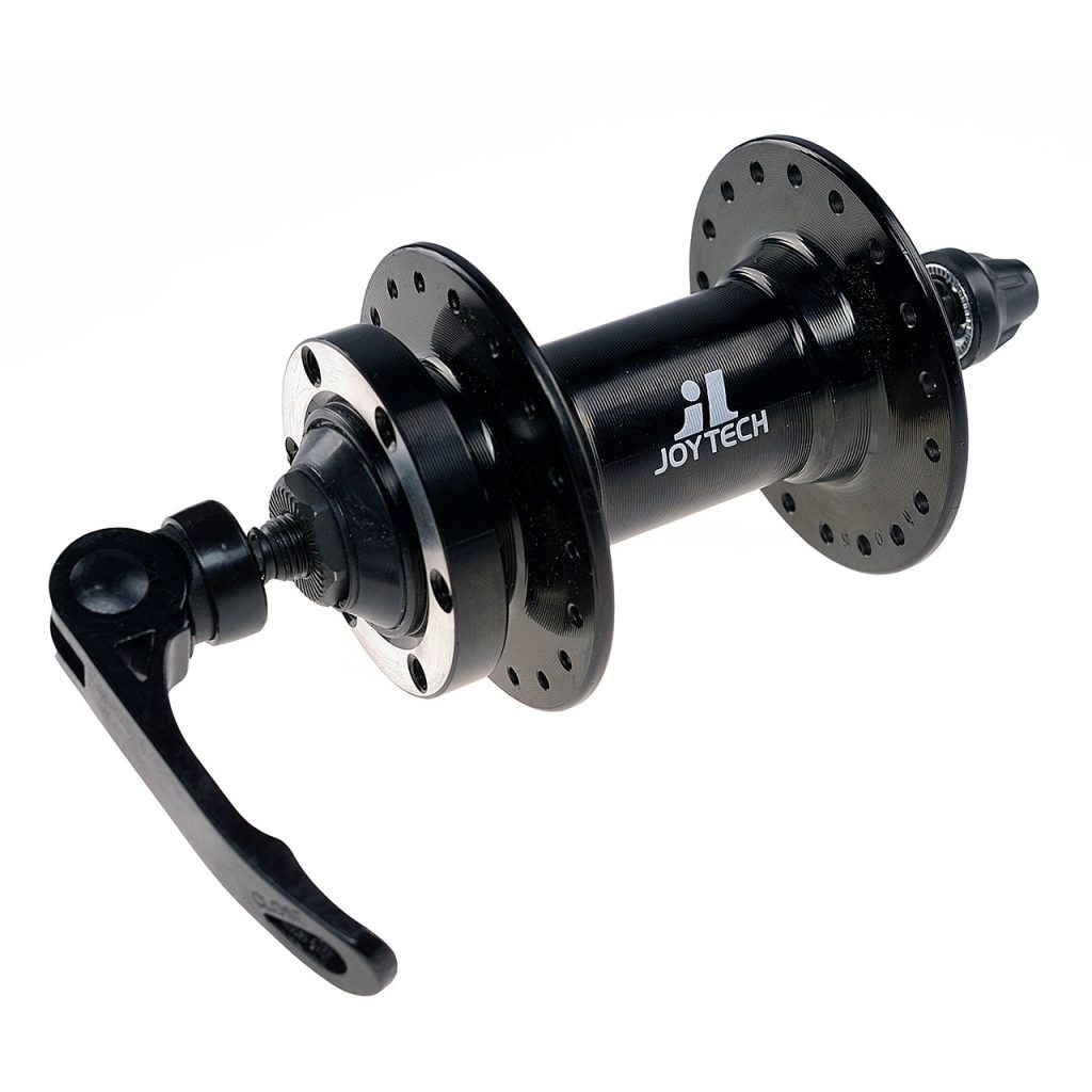 JOYTECH Front Hub 36h Disk Seven Gear