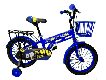 <span class="menu-title">Kids Bikes</span>