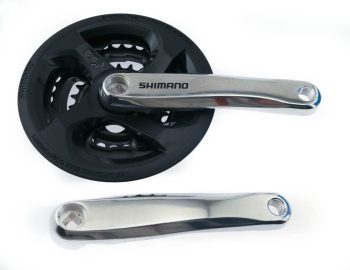 <span class="menu-title">Crankset</span>