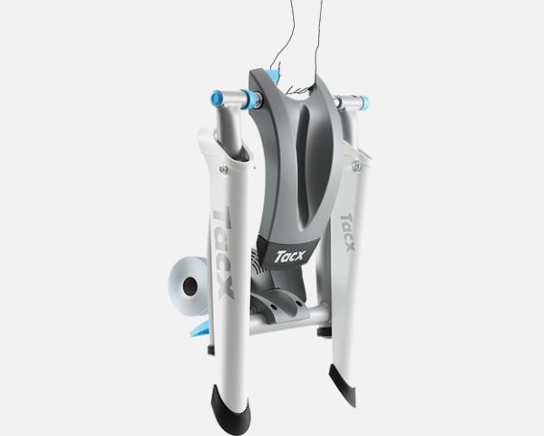 Turbo trainer tacx discount flow