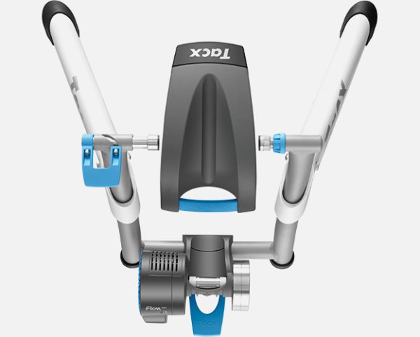 Tacx Flow Smart Home Trainer Seven Gear