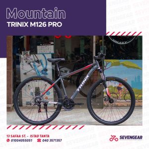 Trinx M126 Pro
