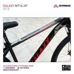 Galaxy MT16 29" - Image 19
