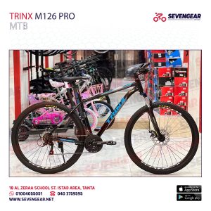 Trinx M126 Pro