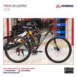 Trinx M126 Pro