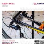 Giant SCR 1 - Seven Gear