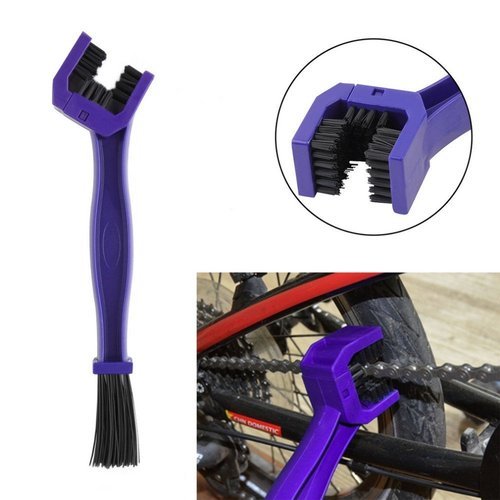 Bike Chain Cleaning Brush HS20, Bicycle Chain Cleaning Tool (2)
