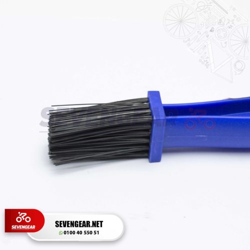 Bike Chain Cleaning Brush HS20, Bicycle Chain Cleaning Tool (5)