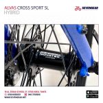 Alvas Cross Sport SL 700C - Image 12