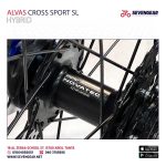 Alvas Cross Sport SL 700C - Image 10