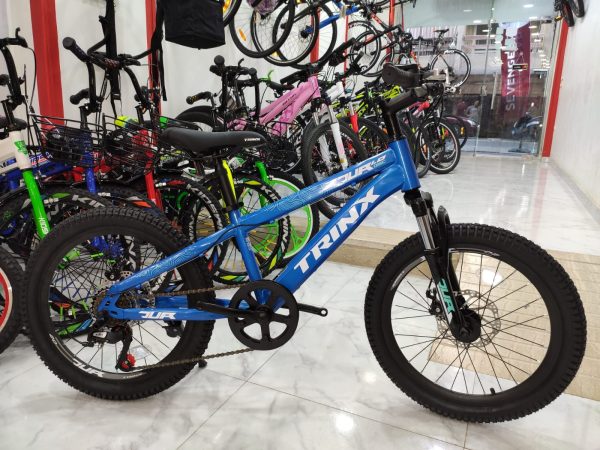 trinx junior