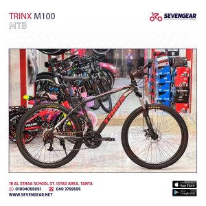 Trinx M100