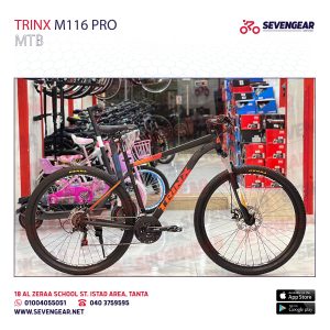 Trinx M116 Pro