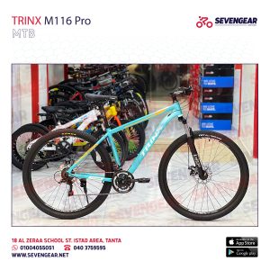 Trinx M116 Pro