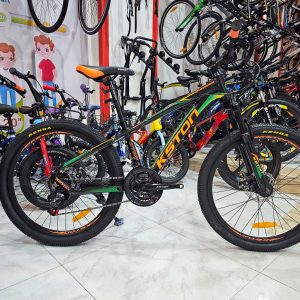 "Kston KA502 24