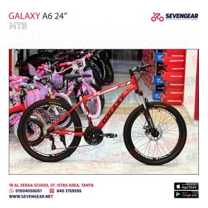 "Galaxy A6 24