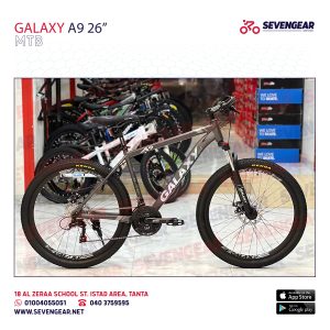 Galaxy A9 26"