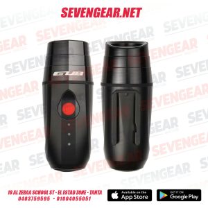 GUB G-019 Bicycle Headlight