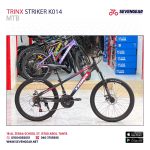 Trinx Striker K014
