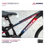 Trinx Striker K014 - Image 3