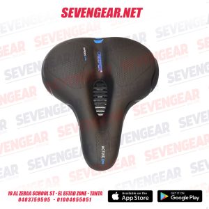 Creeper Bike Comfort Saddle