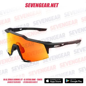 100% Glasses - S3