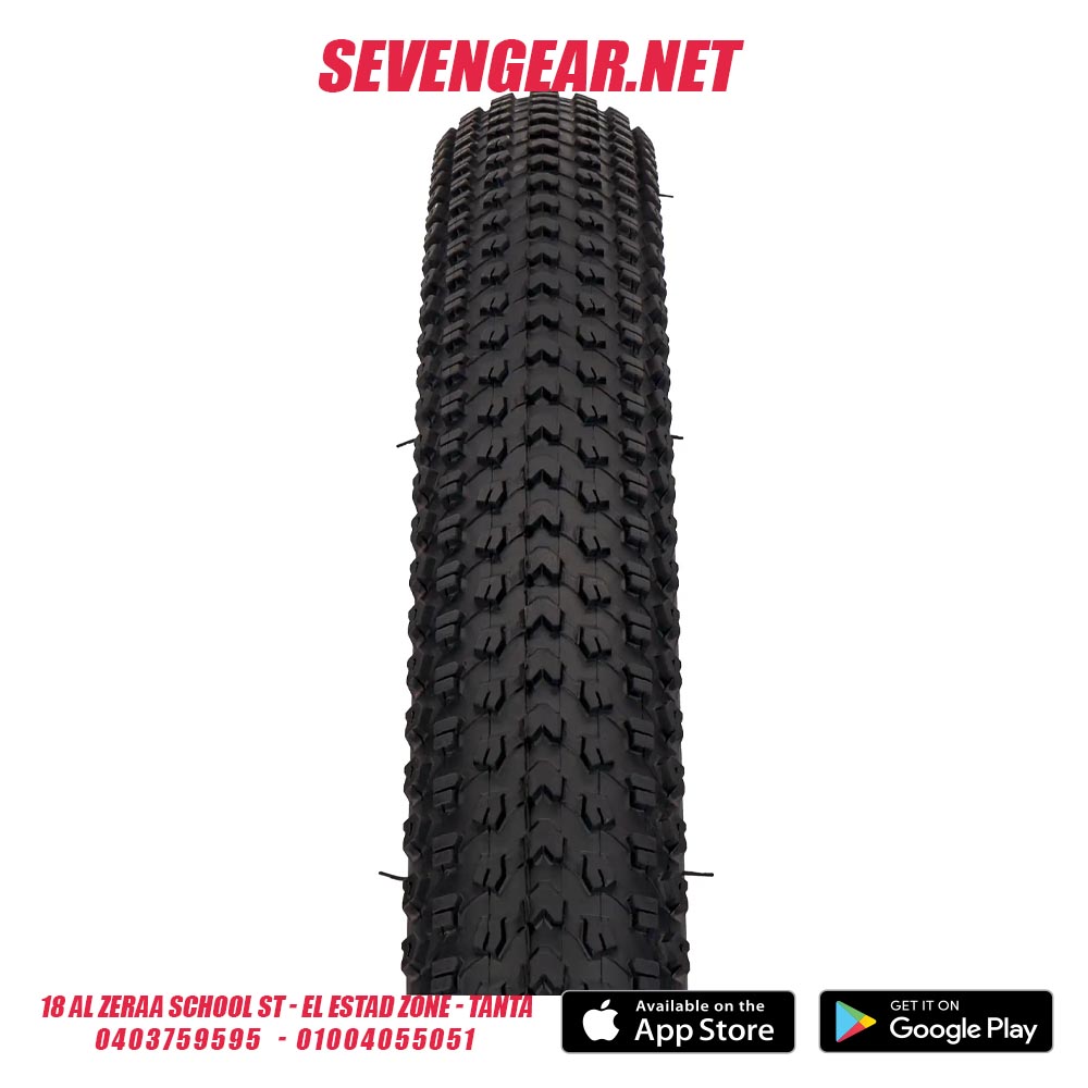 CST JET TPI-27 Tire 26×1.95 2470 CST JET TPI-27 Tire 26*1.95 - Image 1