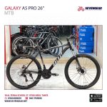 Galaxy A5 Pro 26" - Image 2