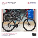 Galaxy A5 Pro 29 matt black blue