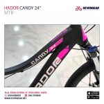 Hador candy 24" - Image 7