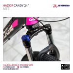 Hador candy 24" - Image 13