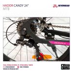 Hador candy 24" - Image 15
