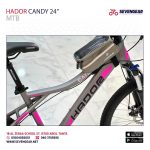 Hador candy 24" - Image 2