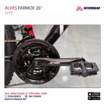 Alvas Farmox 26" - Image 12