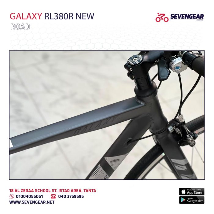 Galaxy RL380R New - Image 15