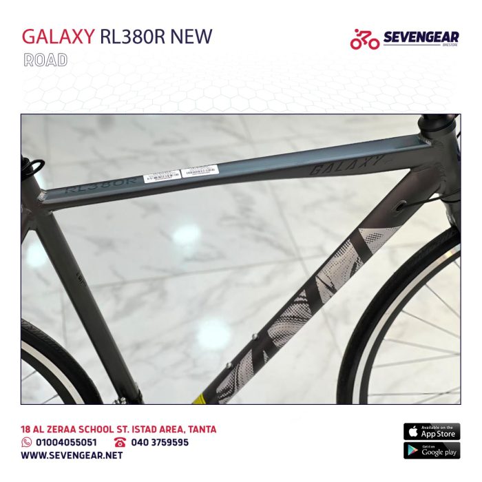 Galaxy RL380R New - Image 16