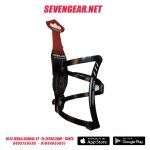MassLoad CL-83 Alloy Bottle Cage - Image 3