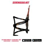 MassLoad CL-83 Alloy Bottle Cage - Image 2
