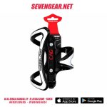 MassLoad CL-93 Alloy Bottle Cage
