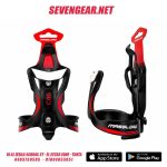 MassLoad CL-94 Alloy Bottle Cage