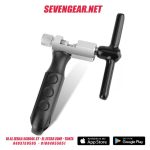 Chain Tool Black Silver AZ378