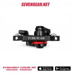 Galaxy Disk Brake Caliper