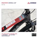 Pantera Denali 26" - Image 12