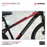 Pantera Denali 26" - Image 11