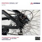 Pantera Denali 26" - Image 10