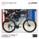 Pantera Denali 26 mountain bike