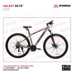 Galaxy A8 29"