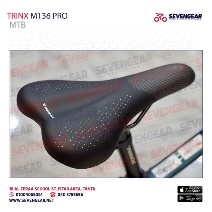⁦Trinx M136 Pro⁩ - الصورة ⁦33⁩