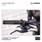 "Hadore Fretta 26 - الصورة 5