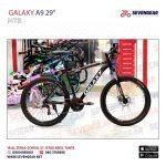 "Galaxy A9 29 - الصورة 19